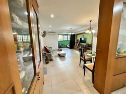 Blk 510 Woodlands Drive 14 (Woodlands), HDB 5 Rooms #531316191